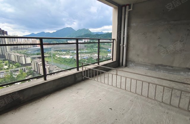 南州国际水岸3室2厅95㎡46万二手房图片