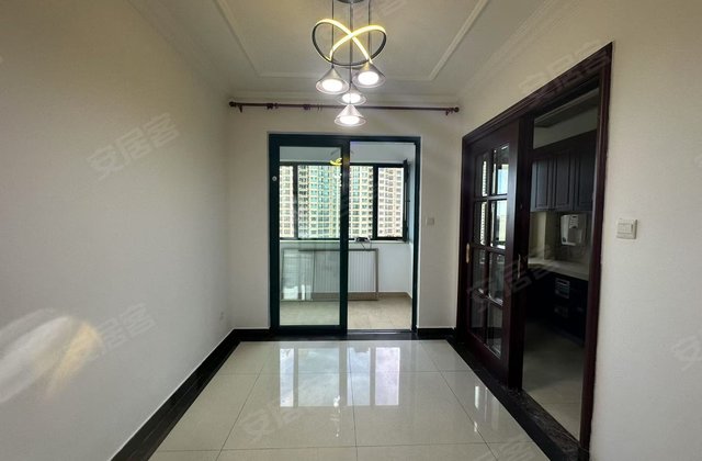 恒大御景湾3室2厅110㎡41.8万二手房图片