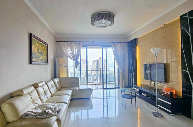 每一间3室2厅139㎡295万二手房图片