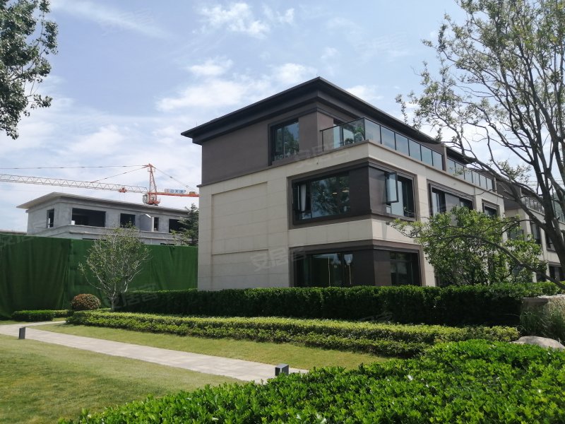 新城璞樾园著(别墅),芝罘岛路-烟台新城璞樾园著(别墅)二手房,租房