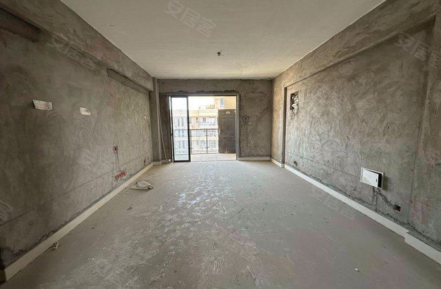 中瑞阳光豪庭3室2厅132.53㎡76万二手房图片