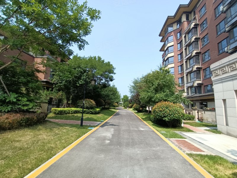 天地北湖湾,火炬南路-济宁天地北湖湾二手房,租房,房价-济宁安居客