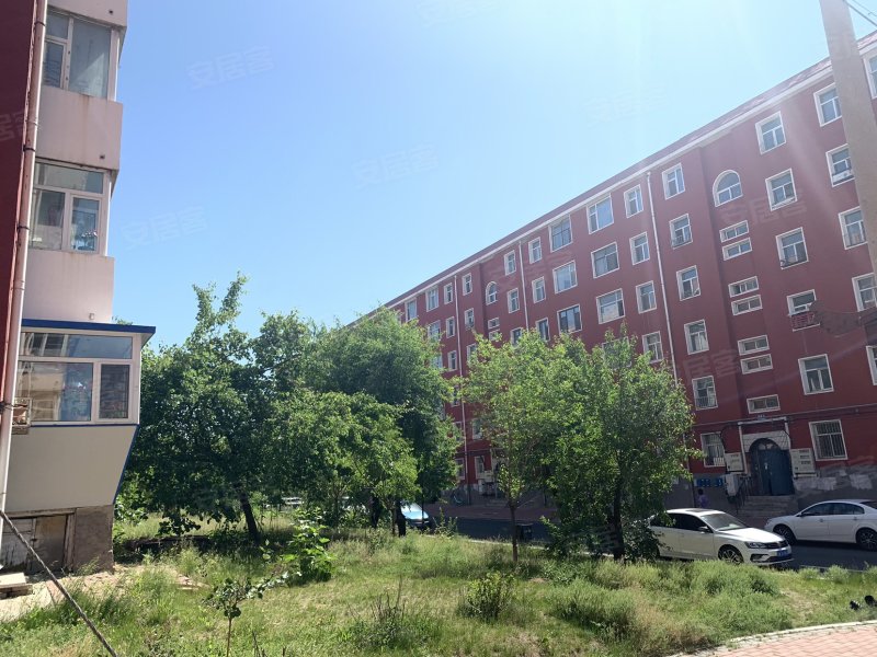 车城花园,安庆北路936号-长春车城花园二手房,租房,房价-长春安居客