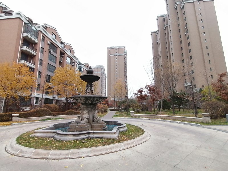 祥宇上品,和平路-阜新祥宇上品二手房,租房,房价-阜新安居客