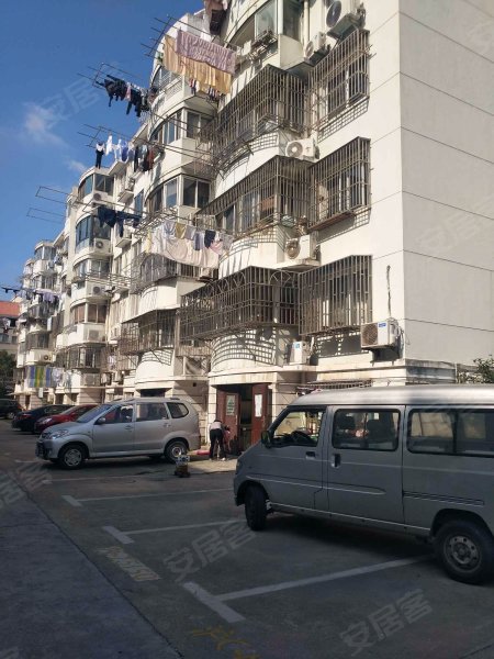 果园一村(浦东)