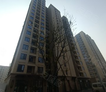 滨江万家花城庆和苑