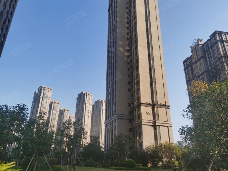 泰禾红誉二期,和谐路199号-福州泰禾红誉二期二手房,租房,房价-福州