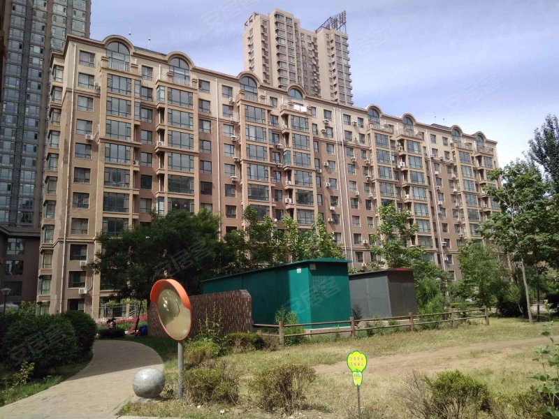 宏发国际名城,沈辽东路47号-沈阳宏发国际名城二手房,租房,房价-沈阳