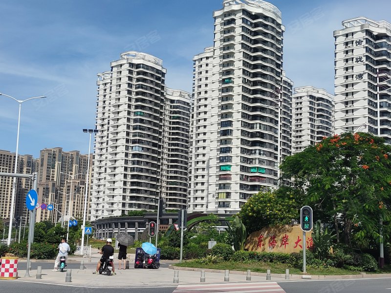 南信愉珑湾,泰星路9号-汕头南信愉珑湾二手房,租房,房价-汕头安居客