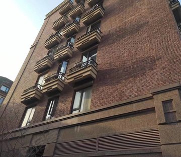 金地艺华年(商住楼)