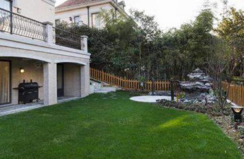 云间绿大地(公寓住宅) 