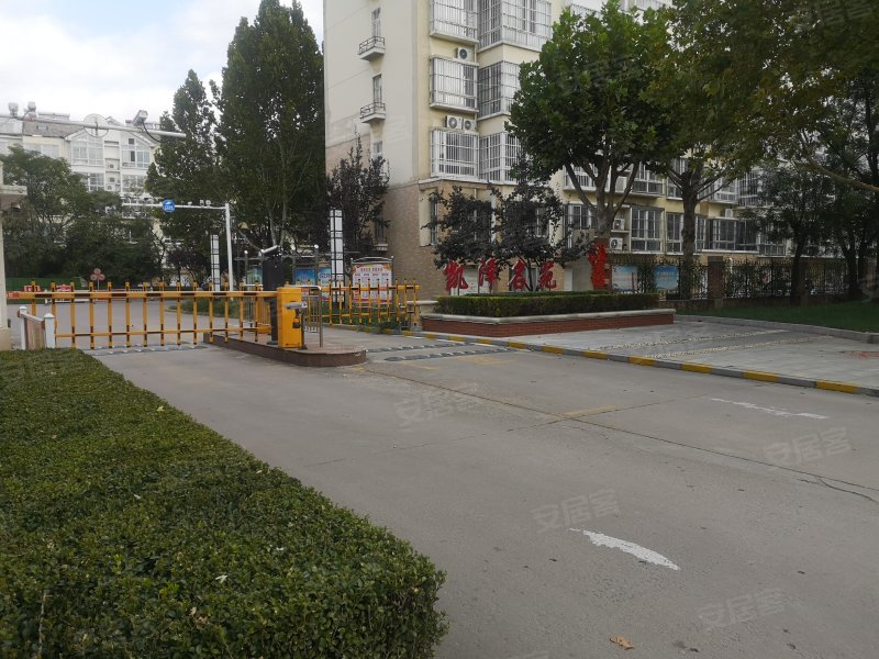 凯泽名苑,迎宾路,近长安路-东营凯泽名苑二手房,租房,房价-东营安居客