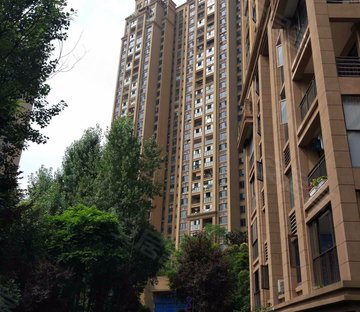 首钢美利山公园城市 南北通透 产权清晰 精装好房