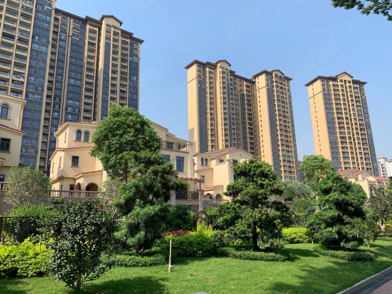 湖山雅居,高科一路-东莞湖山雅居二手房,租房,房价-东莞安居客