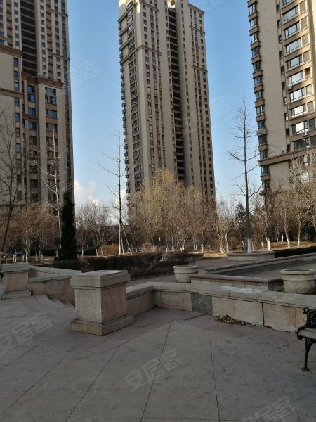 东亚第一城(三期)