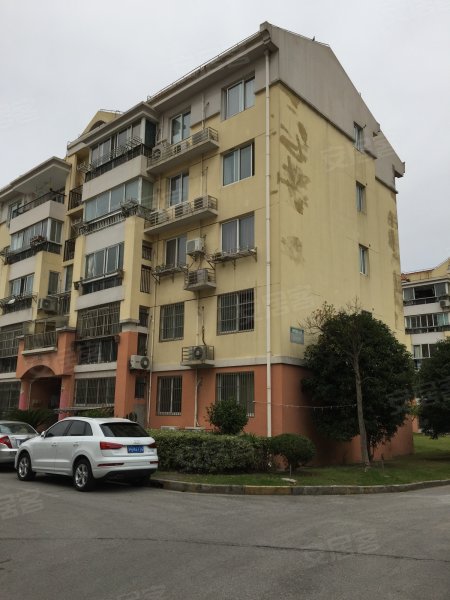 景舒苑五村(西区)