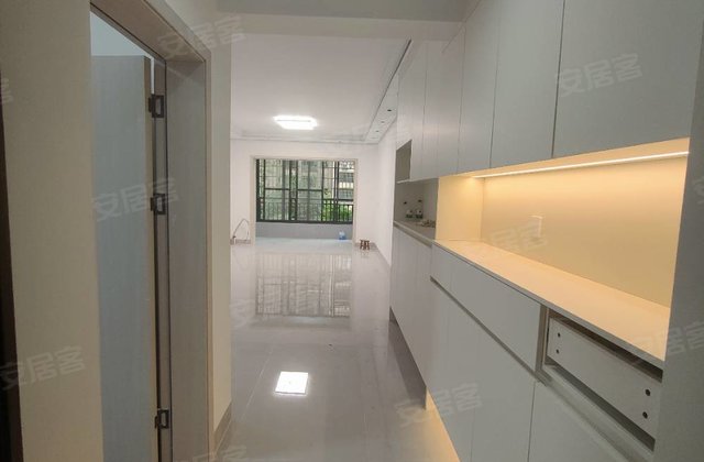 三和幸福城4室2厅129㎡56.8万二手房图片