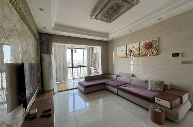 怡景园房价为什么便宜