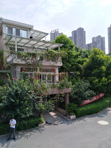 建工未来城(别墅)