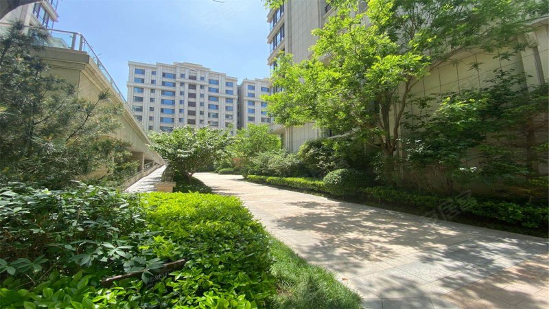 开元府,燕子山西路50号-济南开元府二手房,租房,房价-济南安居客