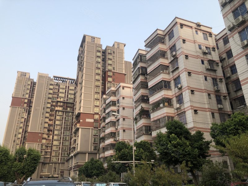 盛泰花园(南区),广场西路-广州盛泰花园(南区)二手房,租房,房价-广州