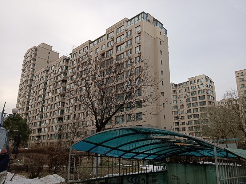 尚品天城(北区)