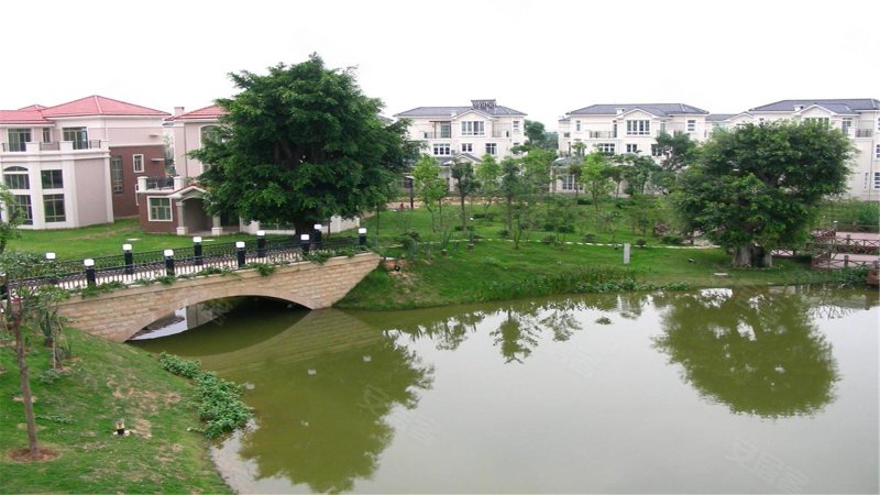 蓝波湾(别墅),水口大道-惠州蓝波湾(别墅)二手房,租房,房价-惠州安居