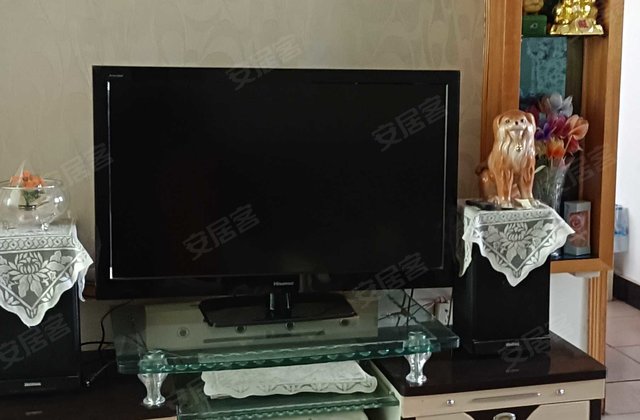 彩虹小区3室1厅84㎡23万二手房图片