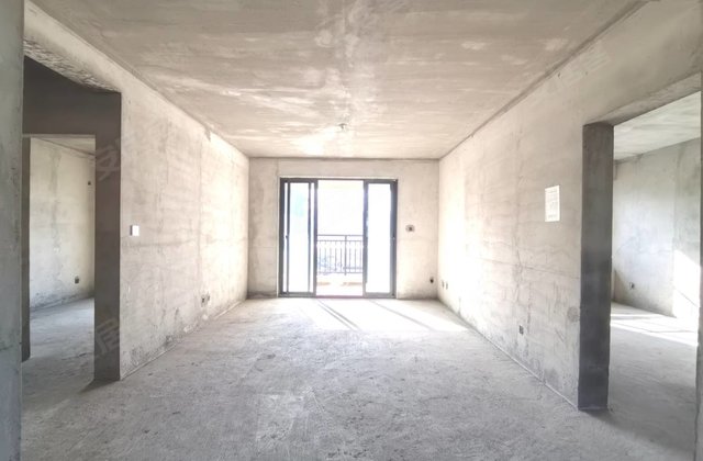 昌盛翰林学府3室2厅119㎡105万二手房图片