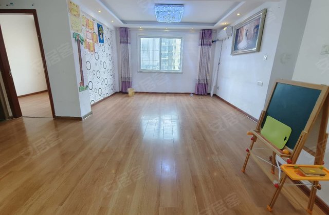 祥和乐园2室2厅92㎡49.8万二手房图片