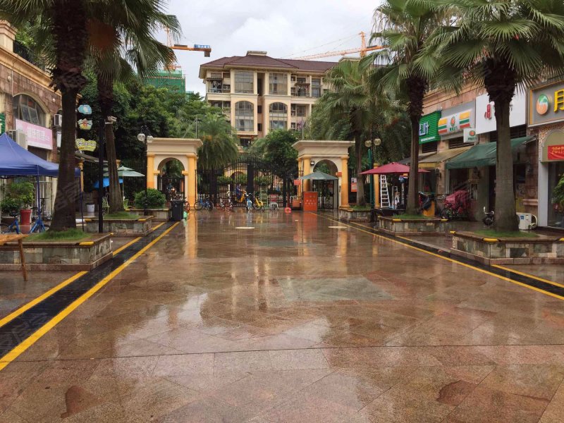 水岸新都(二期)