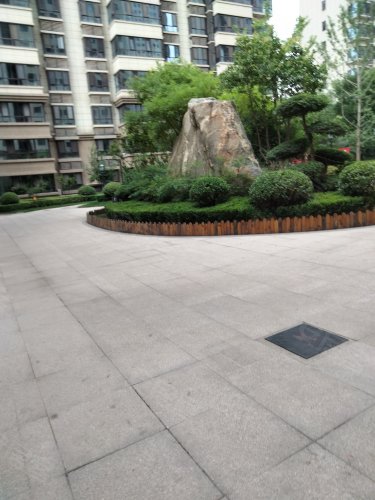 阳光华府(侯马)