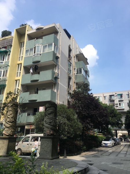 天邑华庭,佳灵路179号-成都天邑华庭二手房,租房,房价-成都安居客