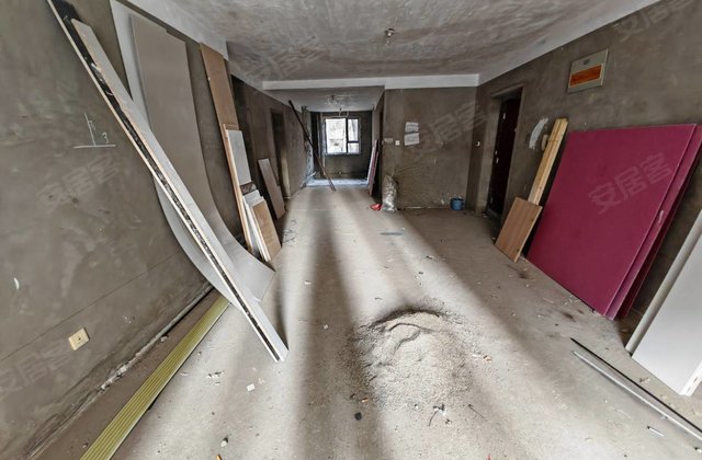 圣果名苑3室2厅111㎡48万二手房图片