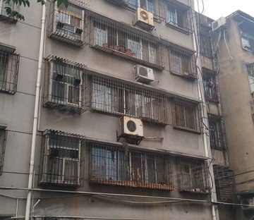 襄阳市粮食局家属院(襄城)