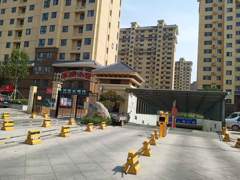 民生凤凰城1号院,昌润路-聊城民生凤凰城1号院二手房,租房,房价-聊城