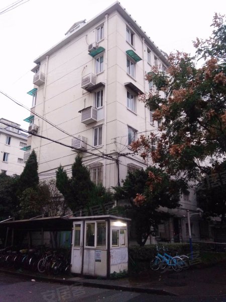 浦东南路3643弄小区 