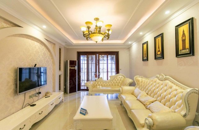 紫欣华庭3室2厅49.7㎡106万二手房图片