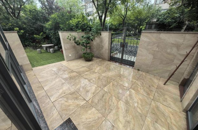 阳光巴黎3室2厅122㎡114.8万二手房图片