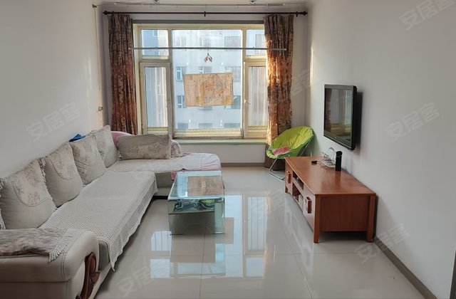 龙泰书香苑2室2厅83.83㎡22.8万二手房图片