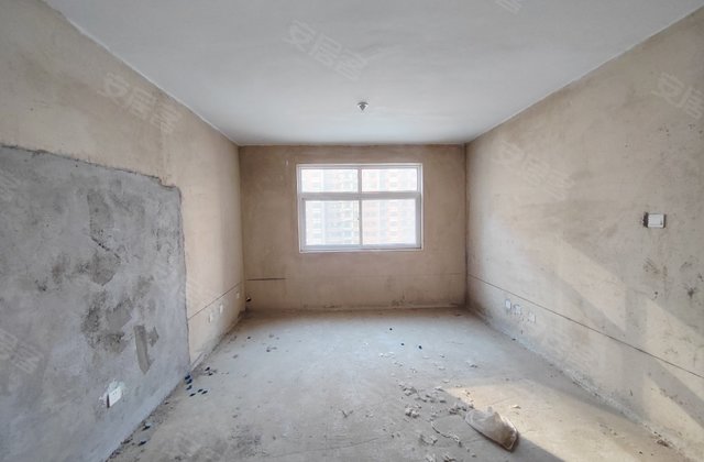 山水名园3室2厅103.66㎡38万二手房图片