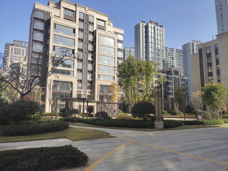 灏园,蒙河路-临沂灏园二手房,租房,房价-临沂安居客