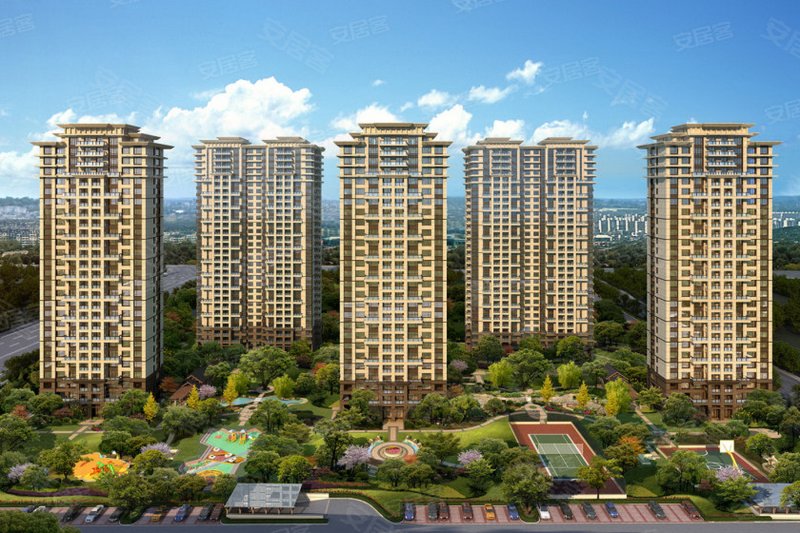 金地天逸,山阴路1999路-杭州金地天逸二手房,租房,房价-杭州安居客