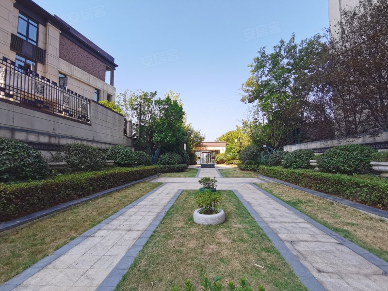 中建梅溪湖壹号(别墅)