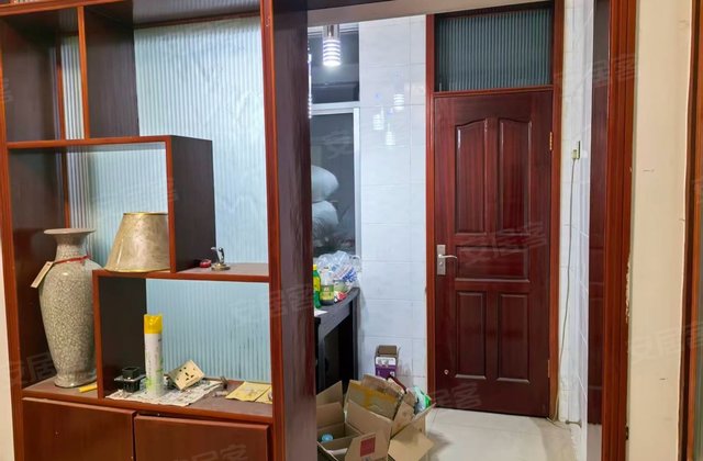 范县新区商贸城3室2厅114㎡36万二手房图片