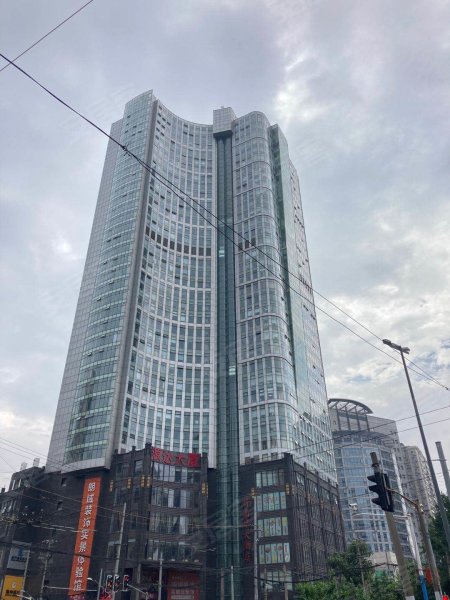 源达大厦,长寿路360号-上海源达大厦二手房,租房,房价-上海安居客