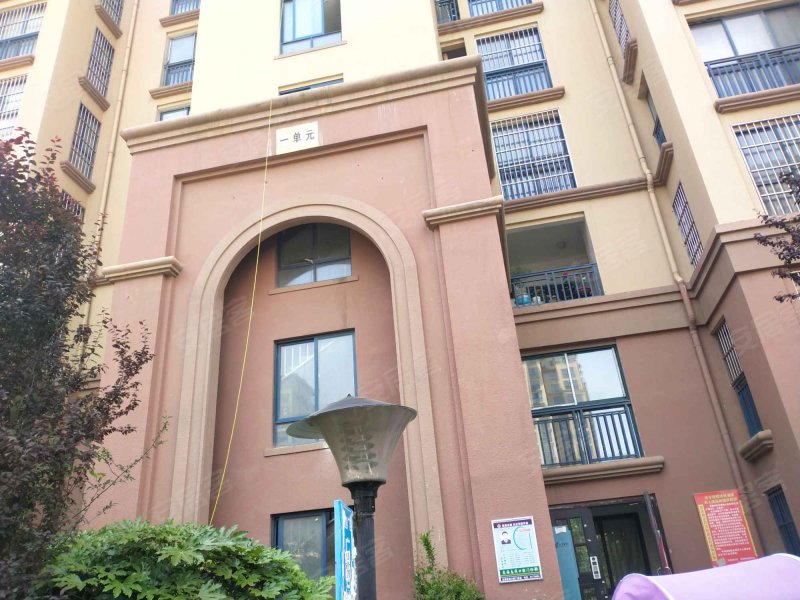 华纳绿城,府苑路-连云港华纳绿城二手房,租房,房价-连云港安居客