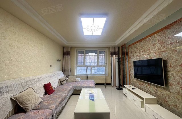 南北苑3室2厅98㎡29.8万二手房图片