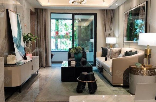 盛达公馆3室2厅114.1㎡136.8万二手房图片