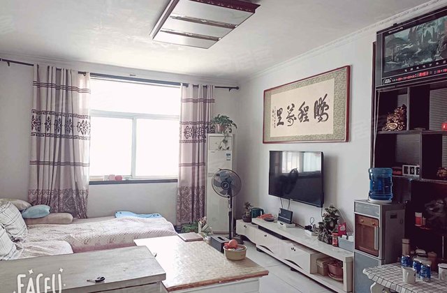 德馨苑小区3室2厅114㎡38.8万二手房图片